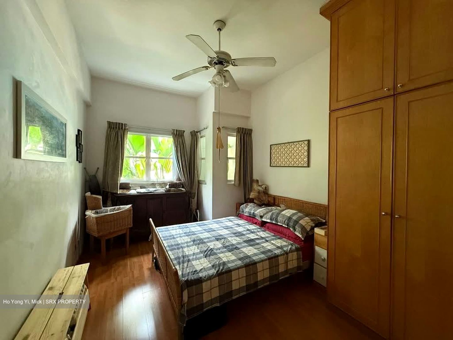 Ville Royale (D9), Condominium #544054711